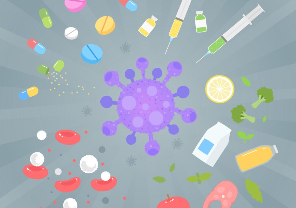 Semaglutid Vergleich: Tabletten (Rybelsus) vs. Spritze (Ozempic, Wegovy) – unterschiedliche Formen der Einnahme bei Diabetes und Gewichtsreduktion